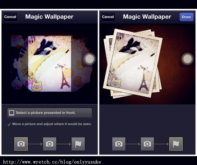 (3C)♥令人滿意到不行的app分享特區 PART-5更新停用＆新連結