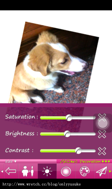 (3C)♥令人滿意到不行的app分享特區 PART-5更新停用＆新連結