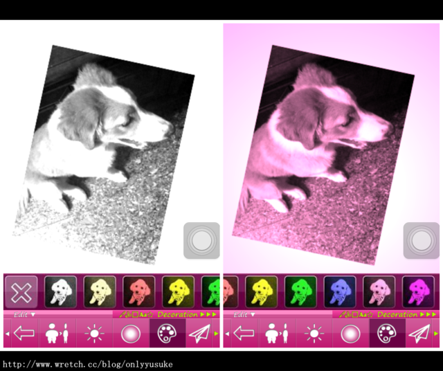 (3C)♥令人滿意到不行的app分享特區 PART-5更新停用＆新連結