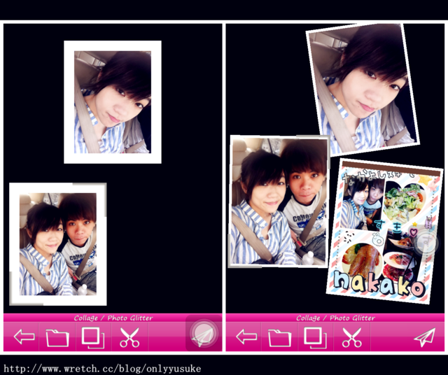 (3C)♥令人滿意到不行的app分享特區 PART-5更新停用＆新連結