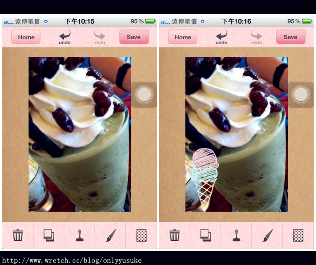 (3C)♥令人滿意到不行的app分享特區 PART-5更新停用＆新連結