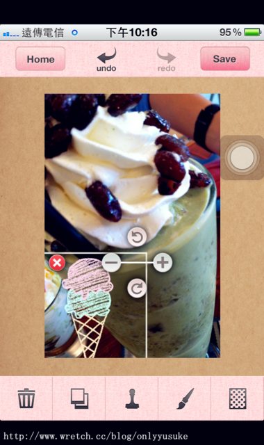 (3C)♥令人滿意到不行的app分享特區 PART-5更新停用＆新連結