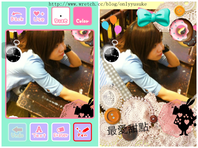 (3C)♥令人滿意到不行的app分享特區 PART-3 (新增標籤+更新停用的APP)