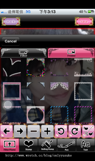 (3C)♥令人滿意到不行的app分享特區 PART-3 (新增標籤+更新停用的APP)