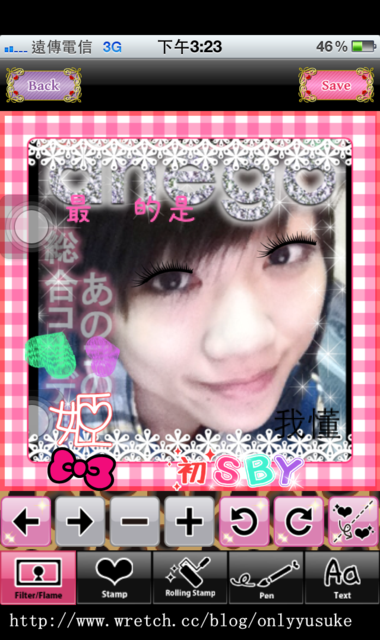 (3C)♥令人滿意到不行的app分享特區 PART-3 (新增標籤+更新停用的APP)