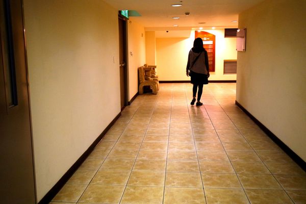 （FoOd雲林)♥舅公請吃飯-菜色多樣化的劍湖山王子大飯店自助餐初食咖啡口味的糖心蛋