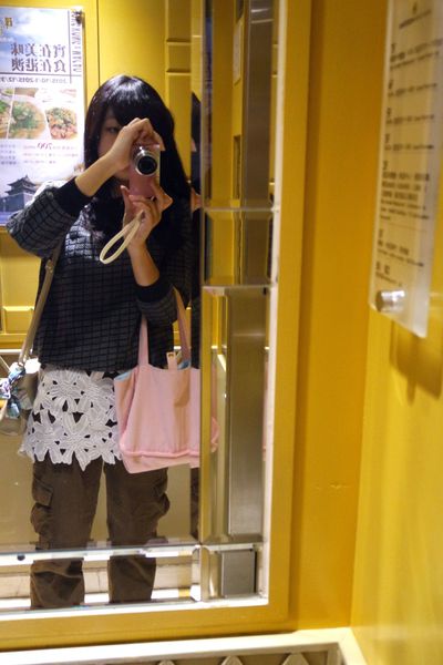 （FoOd雲林)♥舅公請吃飯-菜色多樣化的劍湖山王子大飯店自助餐初食咖啡口味的糖心蛋