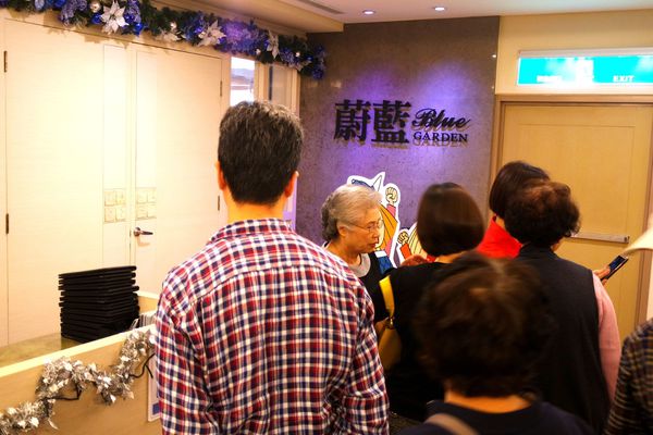 （FoOd雲林)♥舅公請吃飯-菜色多樣化的劍湖山王子大飯店自助餐初食咖啡口味的糖心蛋