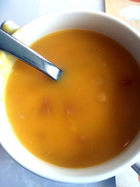 （FoOd雲林)♥舅公請吃飯-菜色多樣化的劍湖山王子大飯店自助餐初食咖啡口味的糖心蛋