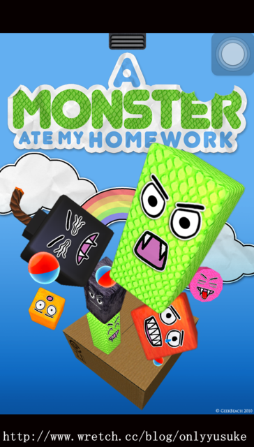 (3C)♥我的平凡人生需要療癒系app幫我!10/30發文(無名首頁文)