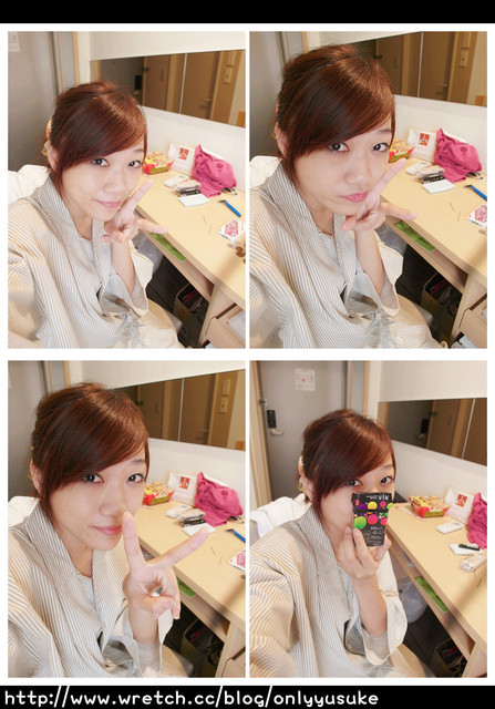 國外遊記看圖說話♥(蜜月)夏 TOKYO東京自助行0618DAY3♥PART1爆文