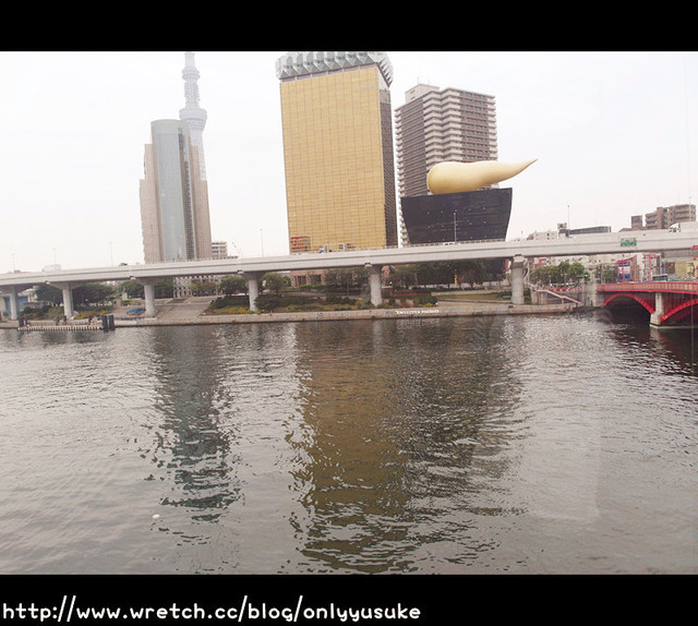 國外遊記看圖說話♥(蜜月)夏 TOKYO東京自助行0618DAY3♥PART1爆文