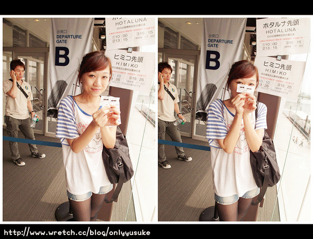 國外遊記看圖說話♥(蜜月)夏 TOKYO東京自助行0618DAY3♥PART1爆文