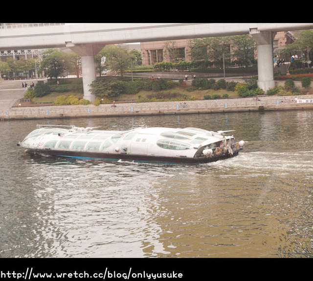 國外遊記看圖說話♥(蜜月)夏 TOKYO東京自助行0618DAY3♥PART1爆文