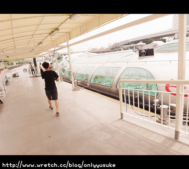 國外遊記看圖說話♥(蜜月)夏 TOKYO東京自助行0618DAY3♥PART1爆文