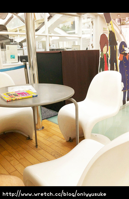 國外遊記看圖說話♥(蜜月)夏 TOKYO東京自助行0618DAY3♥PART1爆文