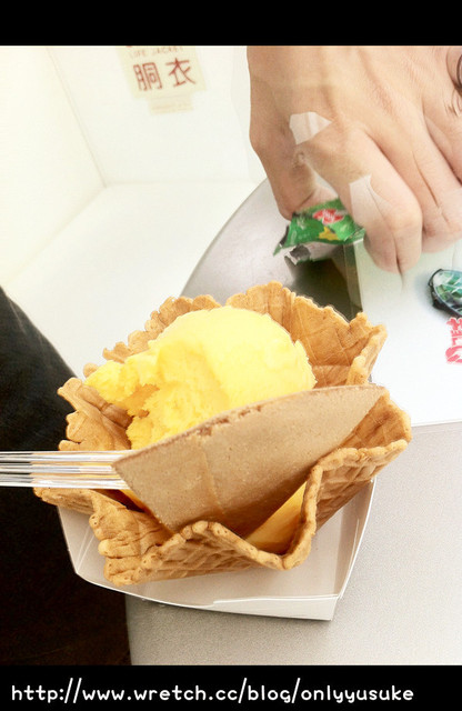 國外遊記看圖說話♥(蜜月)夏 TOKYO東京自助行0618DAY3♥PART1爆文