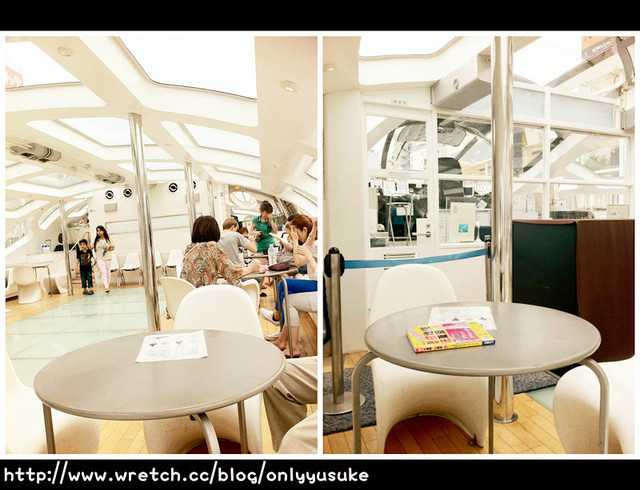 國外遊記看圖說話♥(蜜月)夏 TOKYO東京自助行0618DAY3♥PART1爆文