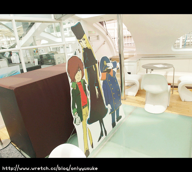 國外遊記看圖說話♥(蜜月)夏 TOKYO東京自助行0618DAY3♥PART1爆文