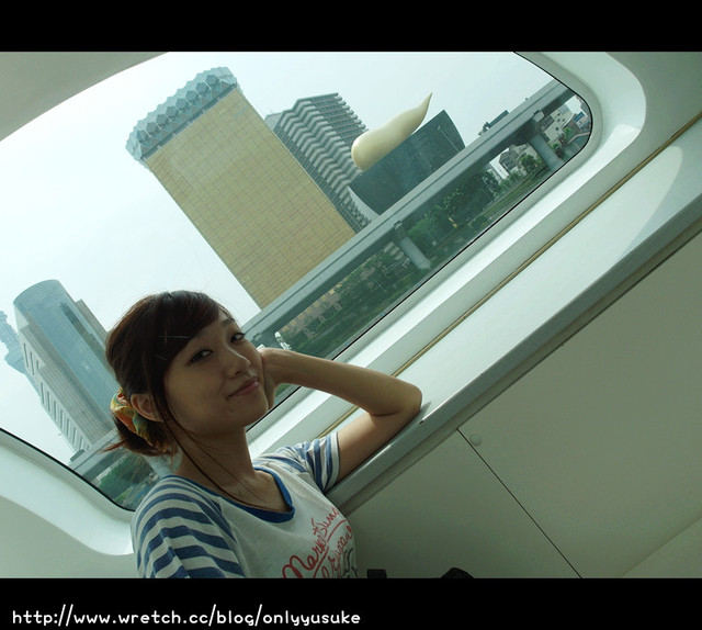 國外遊記看圖說話♥(蜜月)夏 TOKYO東京自助行0618DAY3♥PART1爆文