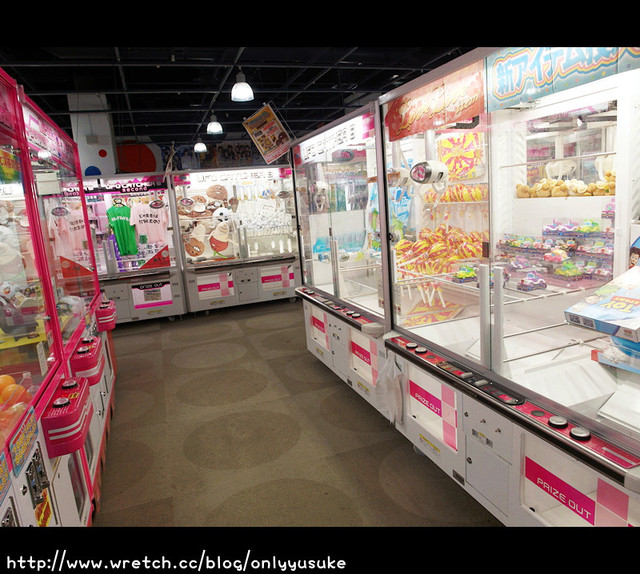 國外遊記看圖說話♥(蜜月)夏 TOKYO東京自助行0618DAY3♥PART1爆文