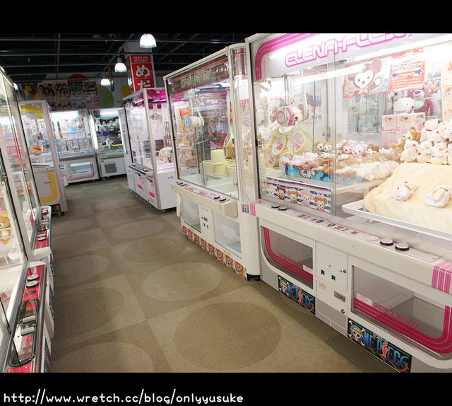 國外遊記看圖說話♥(蜜月)夏 TOKYO東京自助行0618DAY3♥PART1爆文