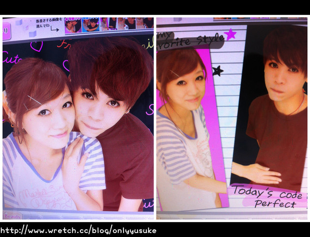 國外遊記看圖說話♥(蜜月)夏 TOKYO東京自助行0618DAY3♥PART1爆文