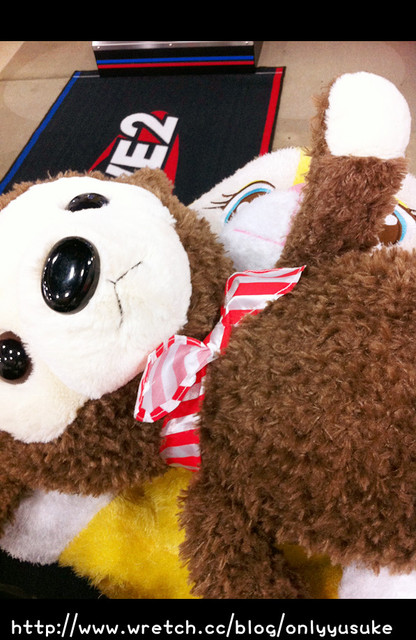 國外遊記看圖說話♥(蜜月)夏 TOKYO東京自助行0618DAY3♥PART1爆文