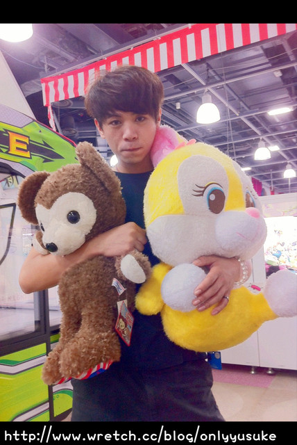 國外遊記看圖說話♥(蜜月)夏 TOKYO東京自助行0618DAY3♥PART1爆文