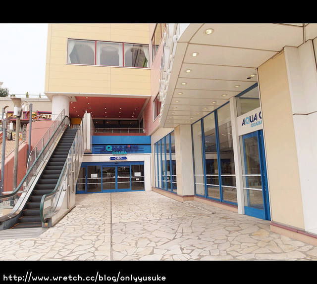 國外遊記看圖說話♥(蜜月)夏 TOKYO東京自助行0618DAY3♥PART1爆文