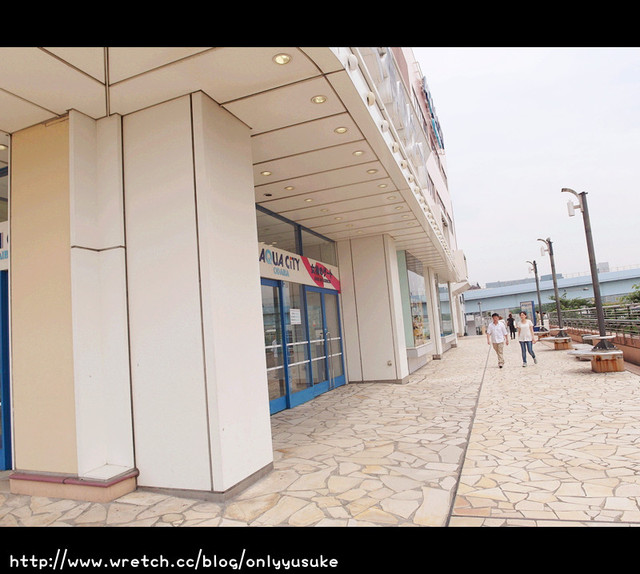 國外遊記看圖說話♥(蜜月)夏 TOKYO東京自助行0618DAY3♥PART1爆文