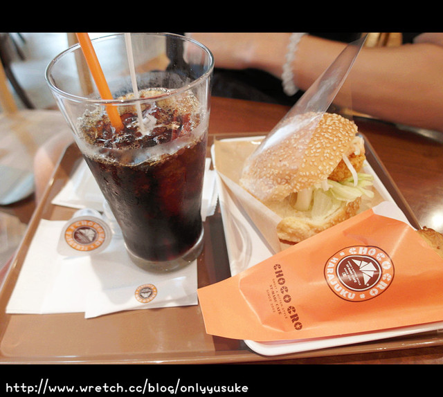 國外遊記看圖說話♥(蜜月)夏 TOKYO東京自助行0618DAY3♥PART1爆文