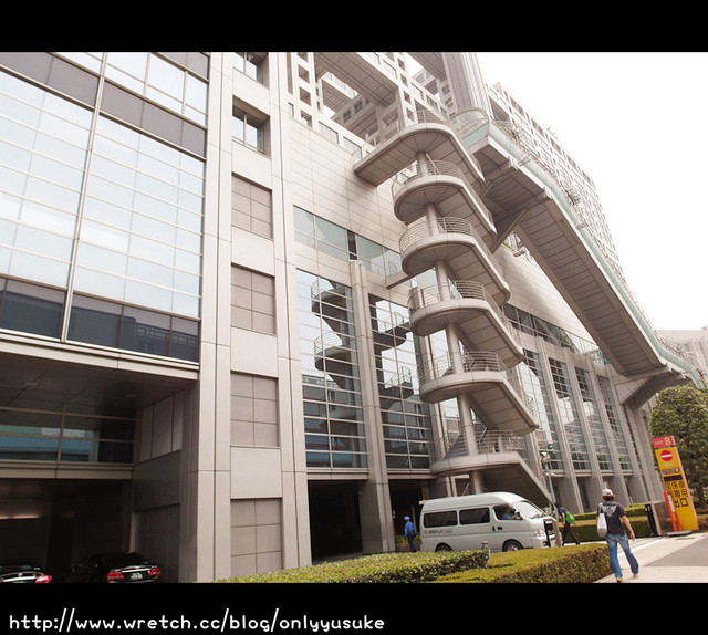 國外遊記看圖說話♥(蜜月)夏 TOKYO東京自助行0618DAY3♥PART1爆文