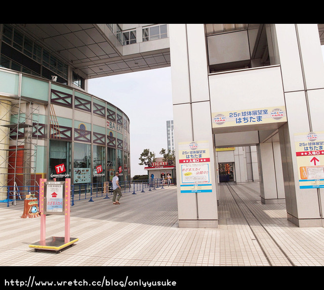 國外遊記看圖說話♥(蜜月)夏 TOKYO東京自助行0618DAY3♥PART1爆文