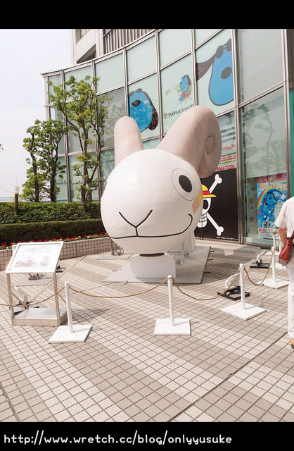 國外遊記看圖說話♥(蜜月)夏 TOKYO東京自助行0618DAY3♥PART1爆文