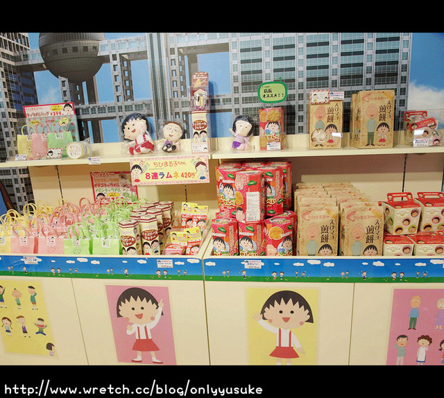 國外遊記看圖說話♥(蜜月)夏 TOKYO東京自助行0618DAY3♥PART1爆文