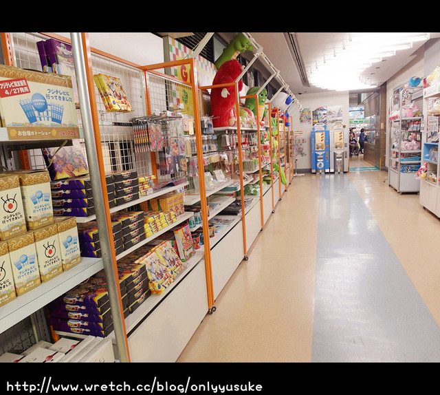 國外遊記看圖說話♥(蜜月)夏 TOKYO東京自助行0618DAY3♥PART1爆文