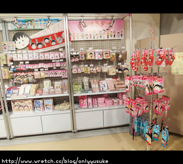 國外遊記看圖說話♥(蜜月)夏 TOKYO東京自助行0618DAY3♥PART1爆文