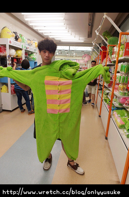 國外遊記看圖說話♥(蜜月)夏 TOKYO東京自助行0618DAY3♥PART1爆文