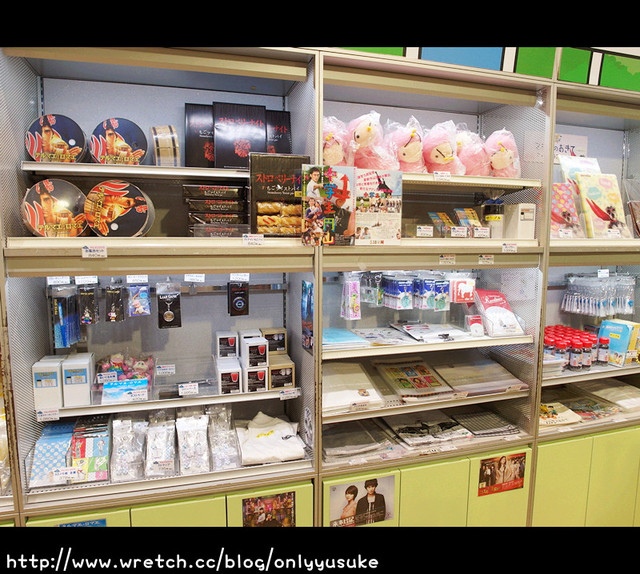 國外遊記看圖說話♥(蜜月)夏 TOKYO東京自助行0618DAY3♥PART1爆文