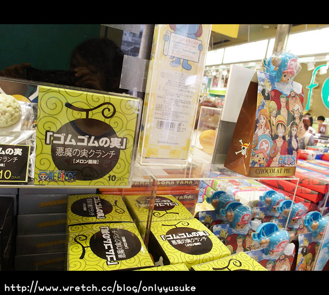 國外遊記看圖說話♥(蜜月)夏 TOKYO東京自助行0618DAY3♥PART1爆文