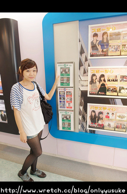 國外遊記看圖說話♥(蜜月)夏 TOKYO東京自助行0618DAY3♥PART1爆文