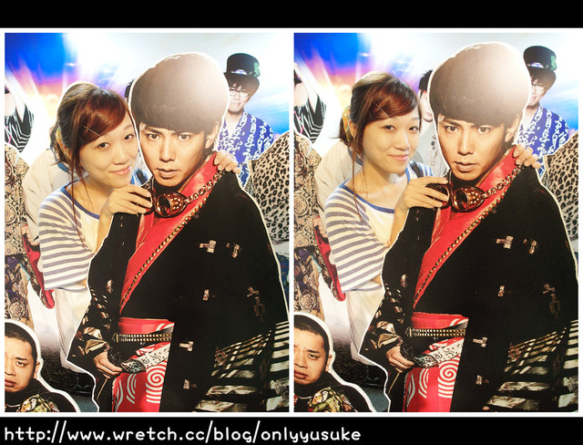 國外遊記看圖說話♥(蜜月)夏 TOKYO東京自助行0618DAY3♥PART1爆文