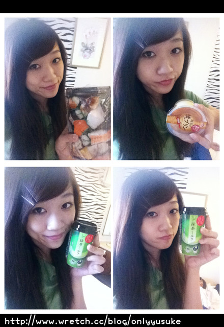 國外遊記看圖說話♥(蜜月)夏 TOKYO東京自助行0617DAY2♥0716發文