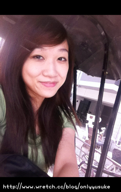 國外遊記看圖說話♥(蜜月)夏 TOKYO東京自助行0617DAY2♥0716發文