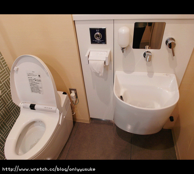 國外遊記看圖說話♥(蜜月)夏 TOKYO東京自助行0617DAY2♥0716發文