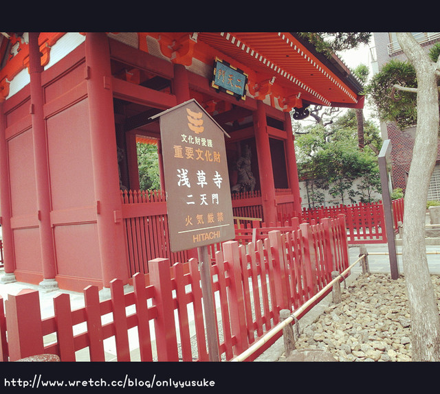 國外遊記看圖說話♥(蜜月)夏 TOKYO東京自助行0617DAY2♥0716發文