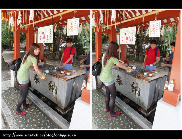 國外遊記看圖說話♥(蜜月)夏 TOKYO東京自助行0617DAY2♥0716發文