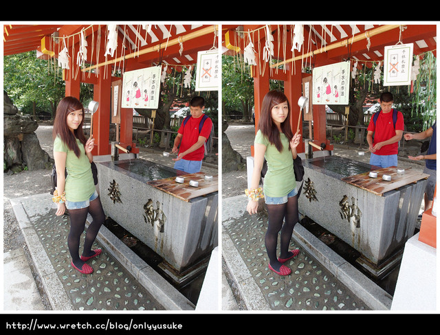 國外遊記看圖說話♥(蜜月)夏 TOKYO東京自助行0617DAY2♥0716發文