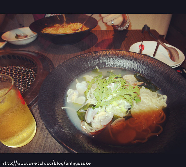 國外遊記看圖說話♥(蜜月)夏 TOKYO東京自助行0617DAY2♥0716發文